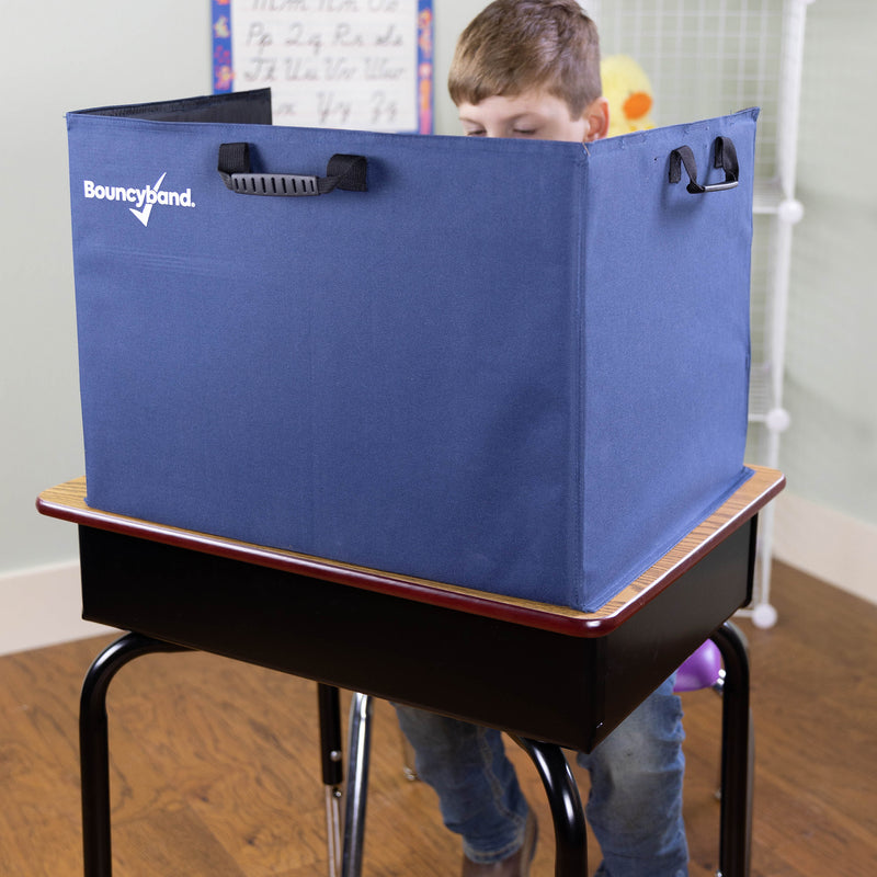 Portable Desktop Privacy Partition