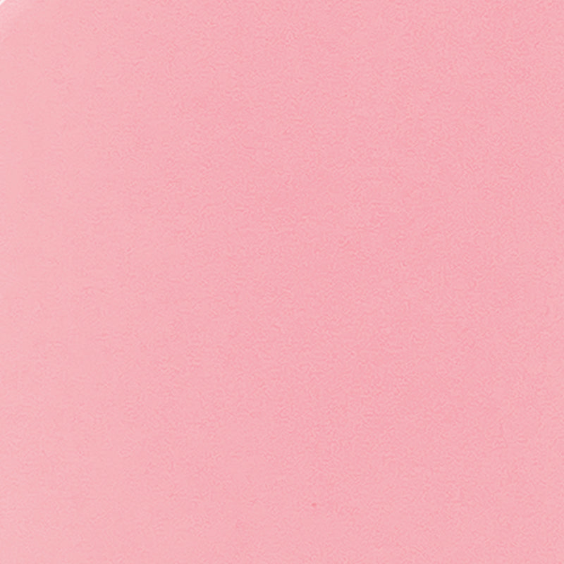 Rolled Scalloped Bulletin Board Border, Dusty Rose, 65 Feet, Pack of 3