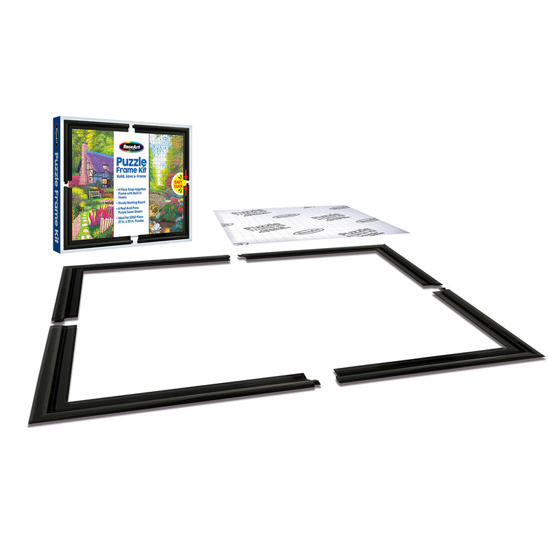 Puzzle Frame Kit