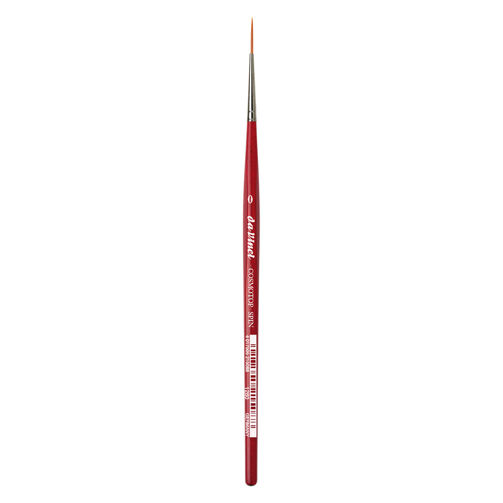 Cosmotop-spin Rigger Liner Size 0