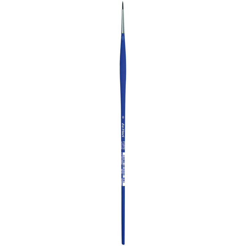 Forte-acrylics Size 0 Series 8630