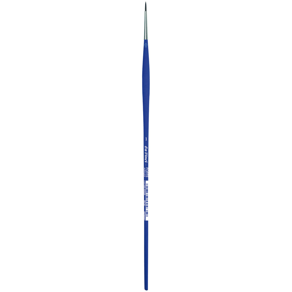 Forte-acrylics Size 1 Series 8630