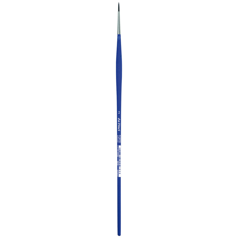 Forte-acrylics Size 2 Series 8630