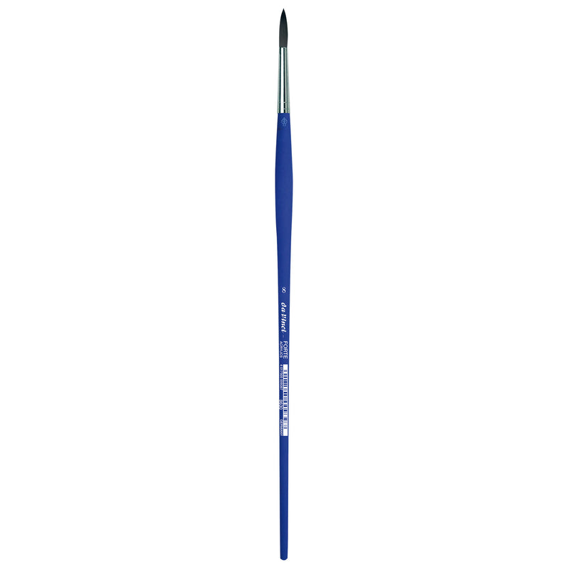 Forte-acrylics Size 8 Series 8630
