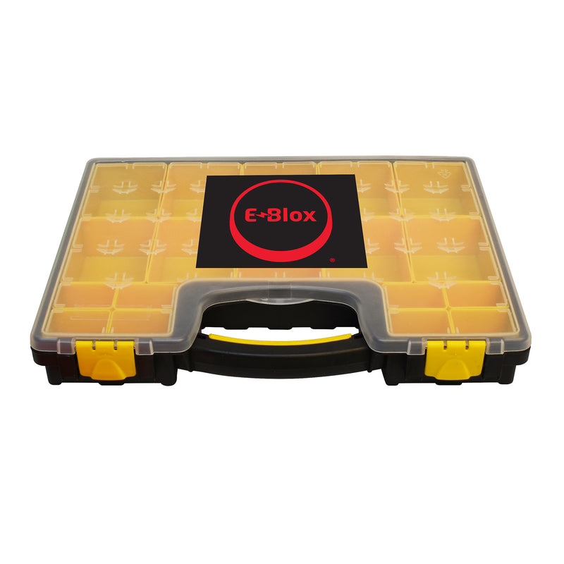 Circuit Blox™ BYO Bubble Making Machine, Class Set