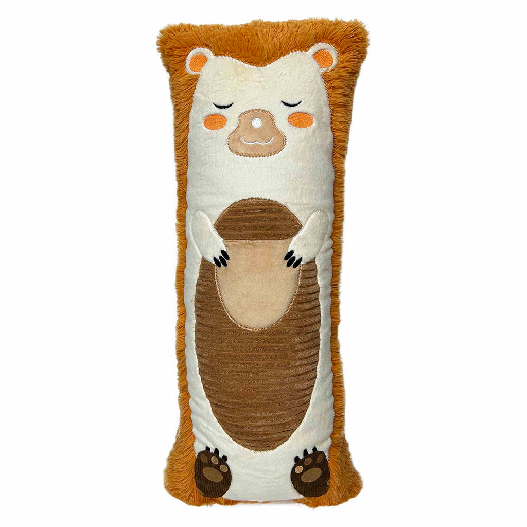 Sleepies - Paco the hedgehog