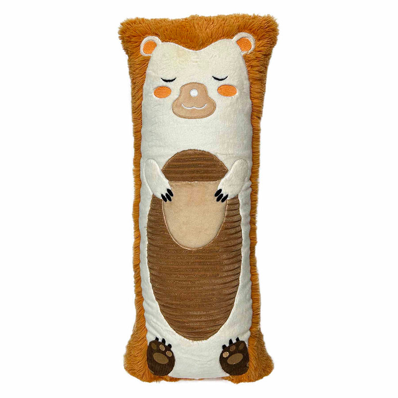 Sleepies - Paco the hedgehog