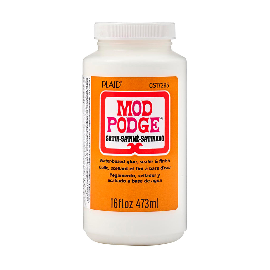Mod Podge Satin 16oz