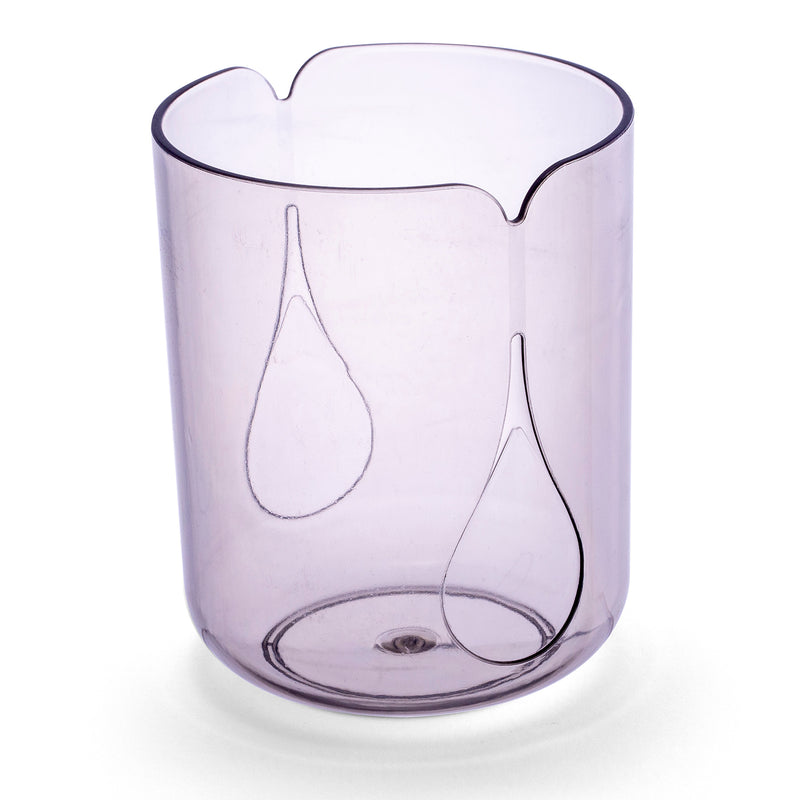 3-Piece Organizer Set, Pencil Cup, Stapler, Tape Dispenser, Made from Recycled Bottles