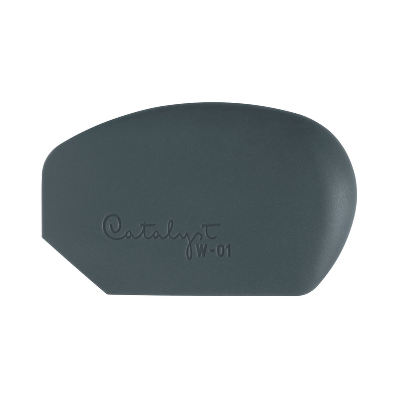 Catalyst Wedge Gray Size 1 Silicone