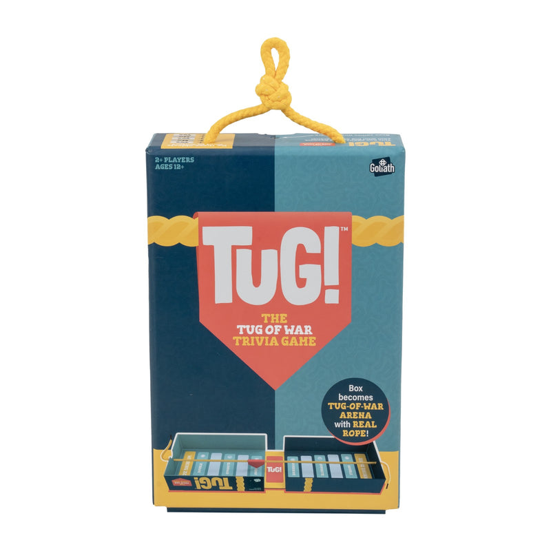 Tug!™ Trivia Game