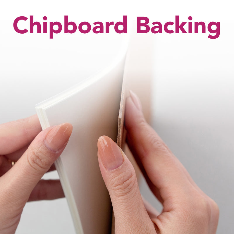 300 Series Sketch Pad 5.5x8.5 Wire Binding Strathmore 100 Sheets