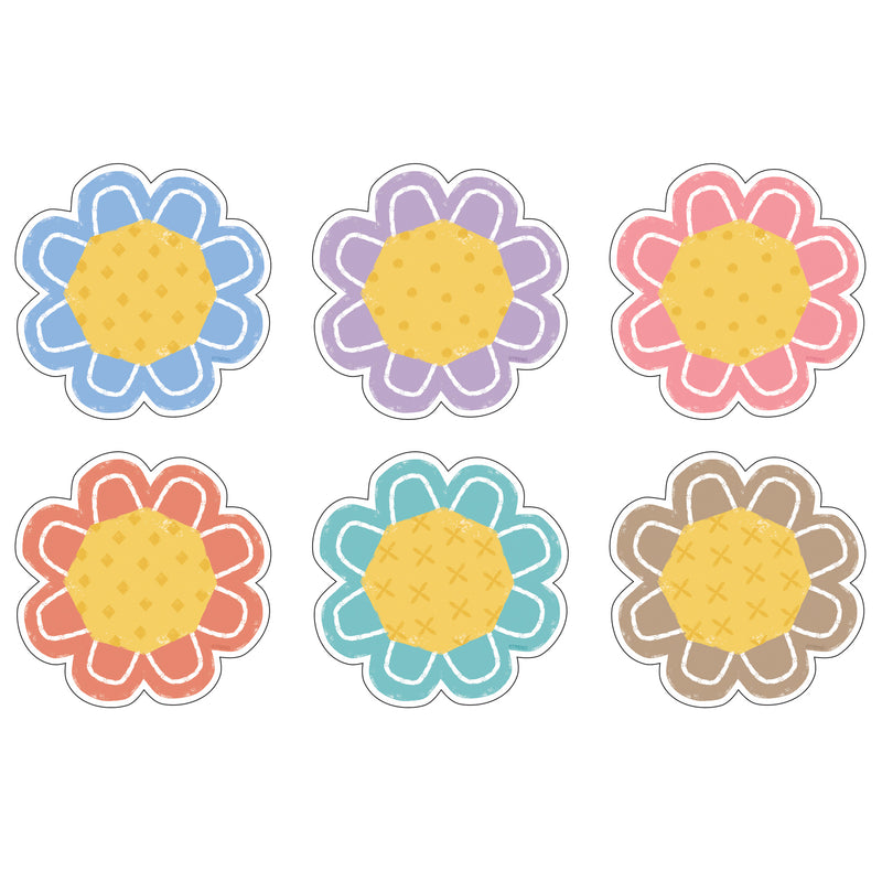 Garden Flowers Classic Accents® Variety Pack, 36 Per Pack, 3 Packs