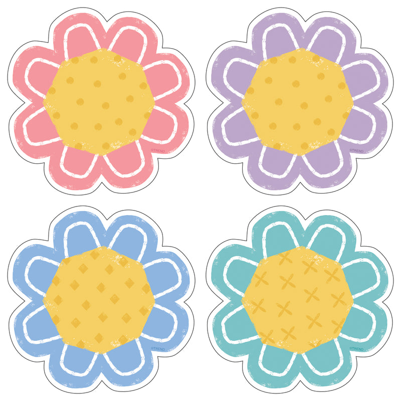 Garden Flowers Classic Accents® Variety Pack, 36 Per Pack, 3 Packs