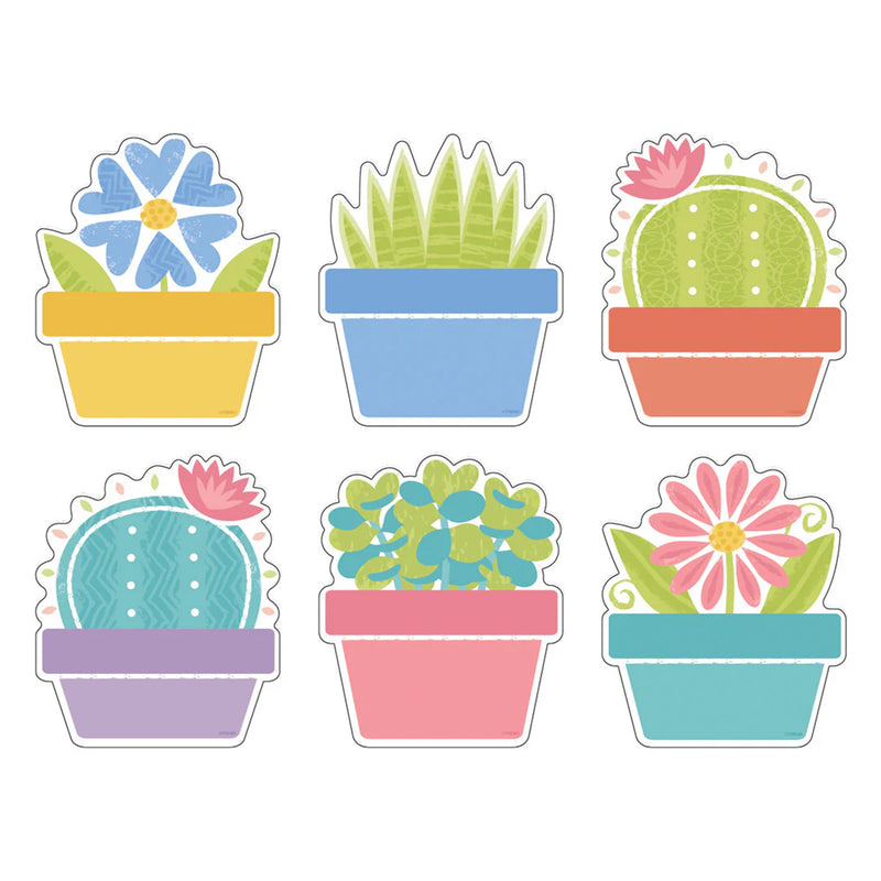 Garden Plants Classic Accents® Variety Pack, 36 Per Pack, 3 Packs