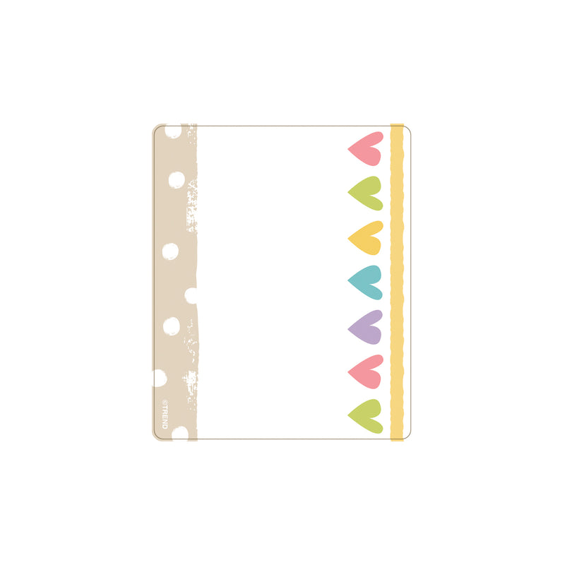 Take Heart Terrific Labels™, 36 Per Pack, 6 Packs