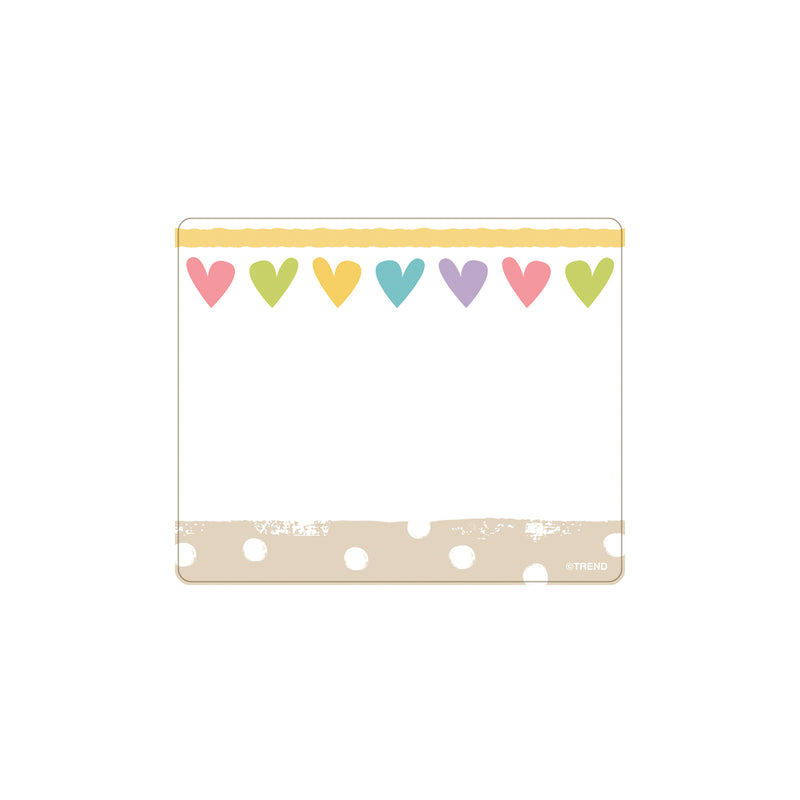 Take Heart Terrific Labels™, 36 Per Pack, 6 Packs