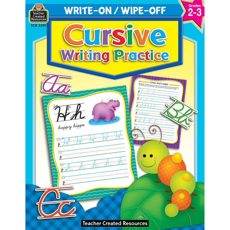 Multiplication & Writing Set