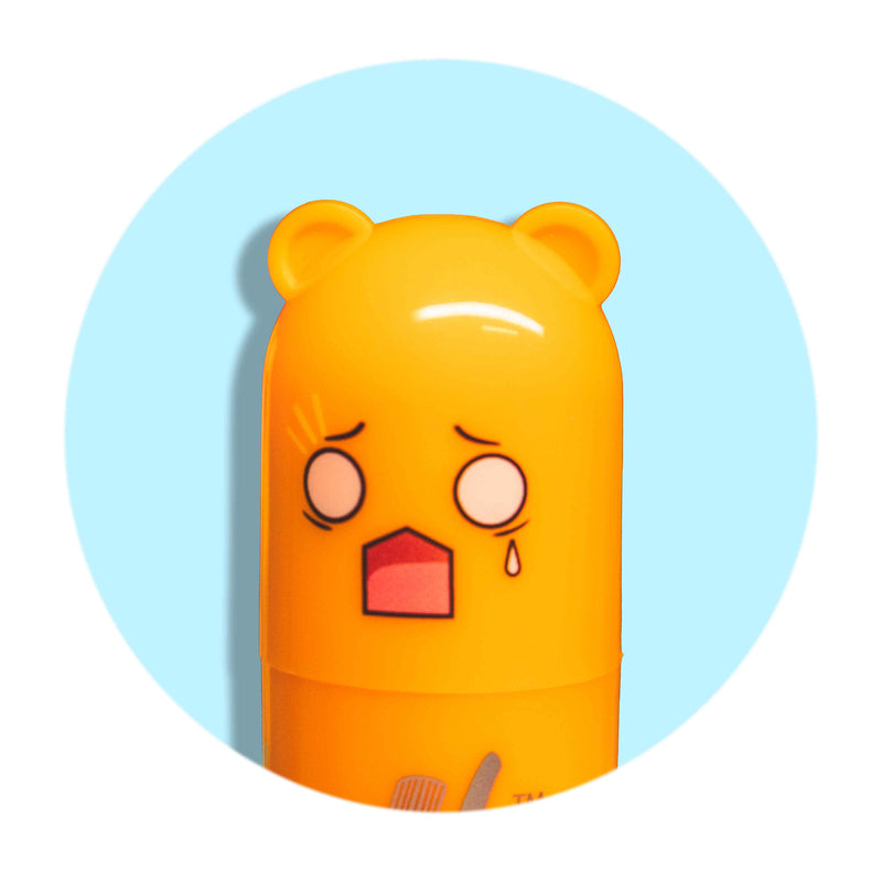 Cuties Solid Tempera Paint, Pack of 12