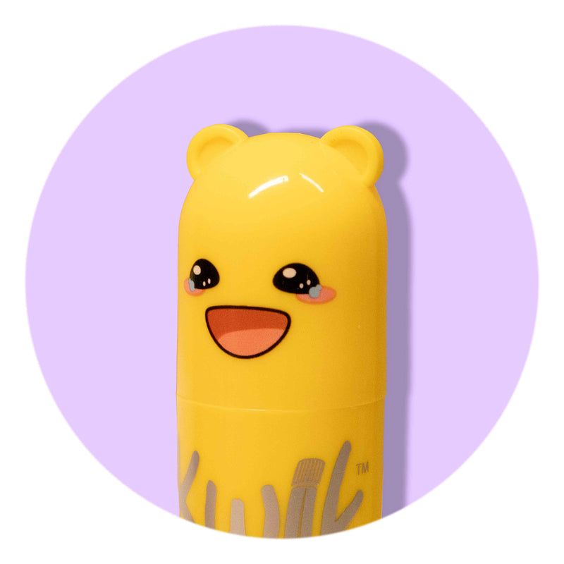 Cuties Solid Tempera Paint, Pack of 12