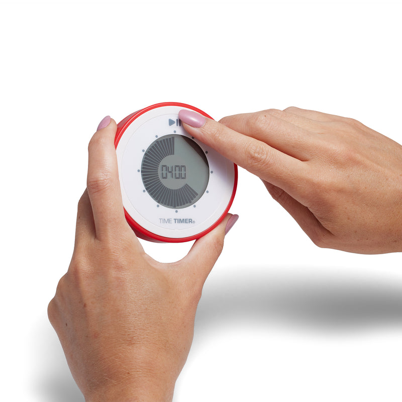 TWIST® Timer with Kickstand