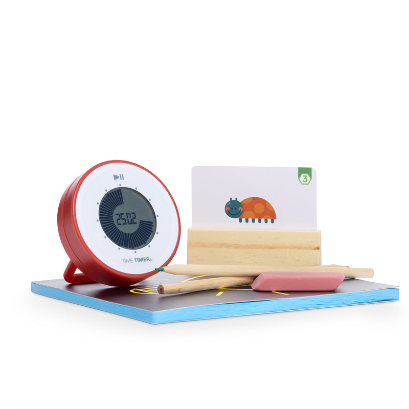 TWIST® Timer with Kickstand