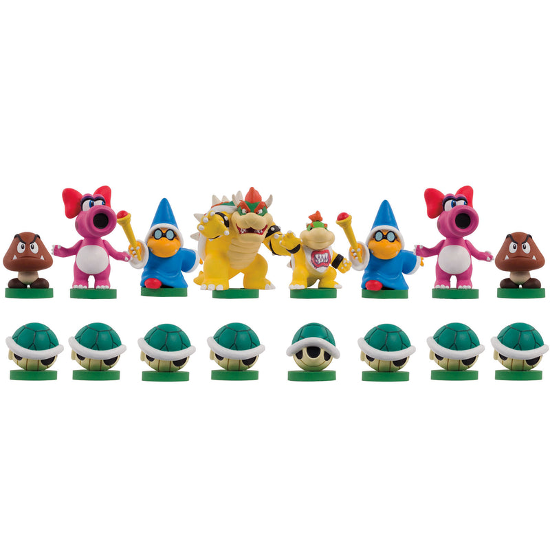 Super Mario™ Chess