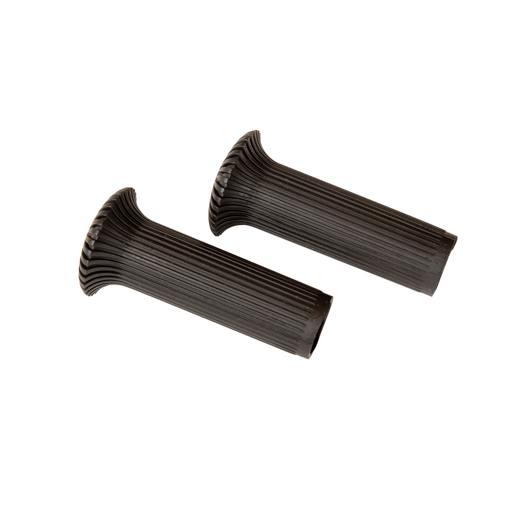 Grips Set Black For Duo