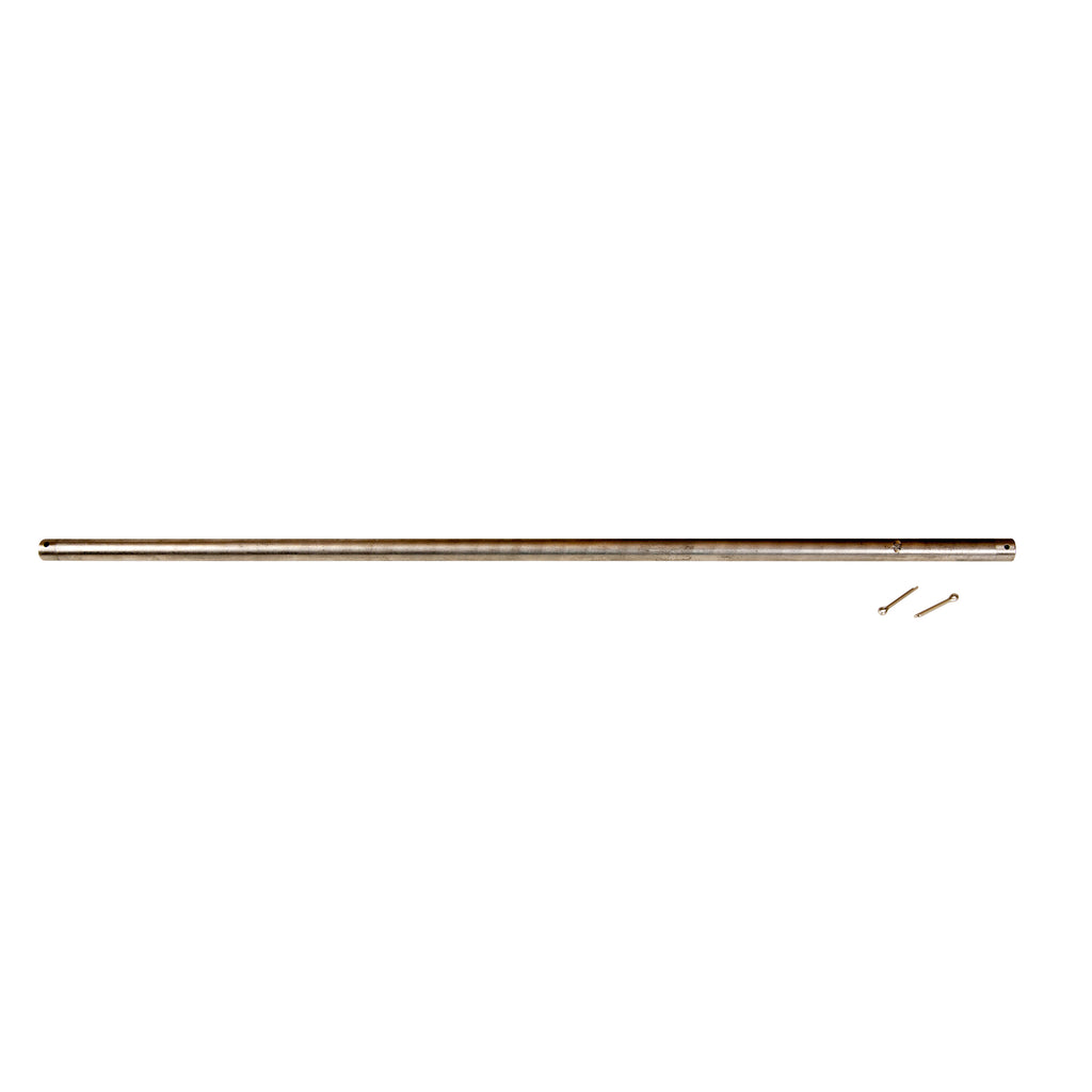Rear Axle Viking 451