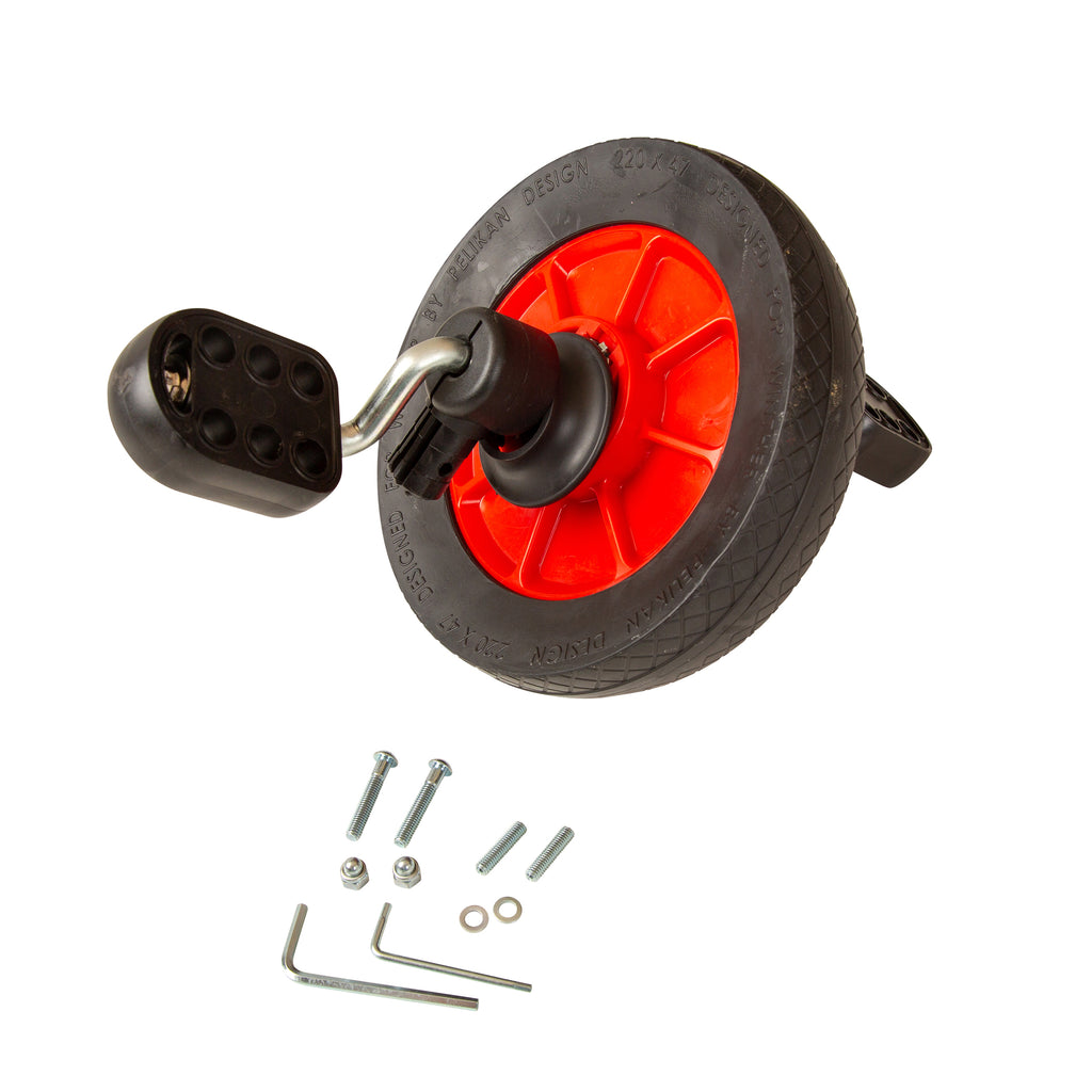 Front Wheel For 450