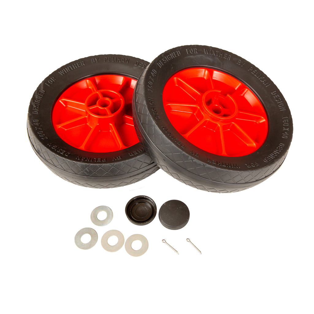 Rear Wheel Set Complete 450 471 475 476 478