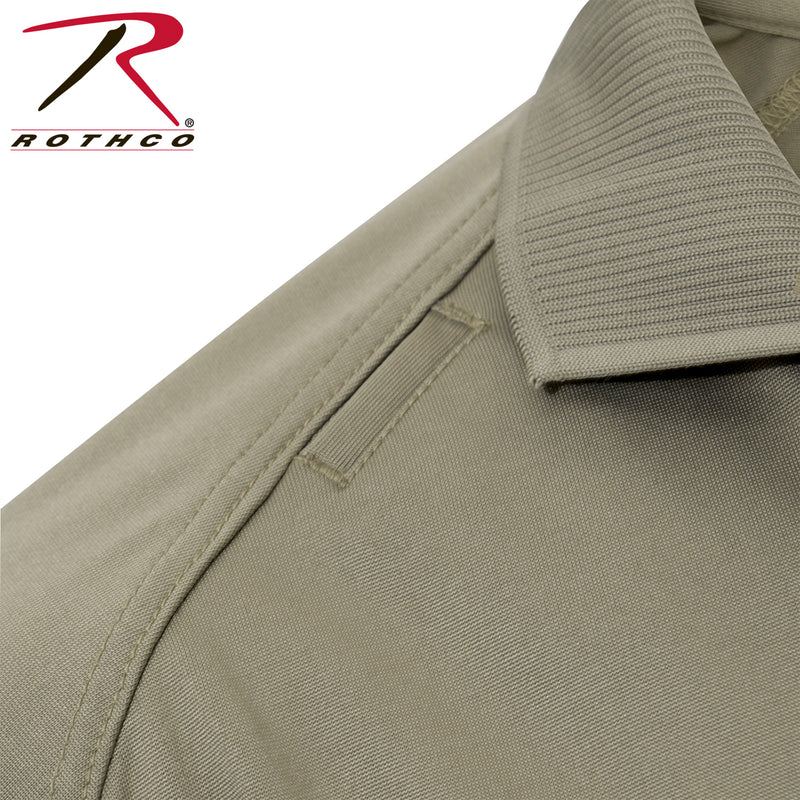 Rothco On Duty Performance Polo
