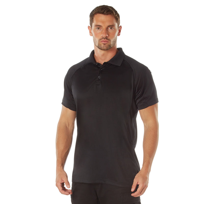 Rothco On Duty Performance Polo