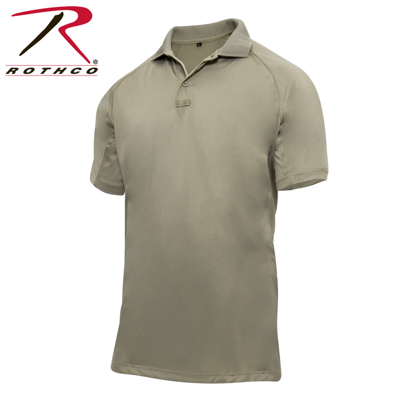Rothco On Duty Performance Polo