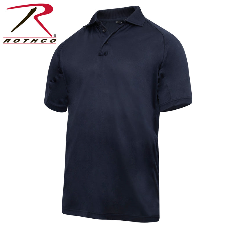 Rothco On Duty Performance Polo