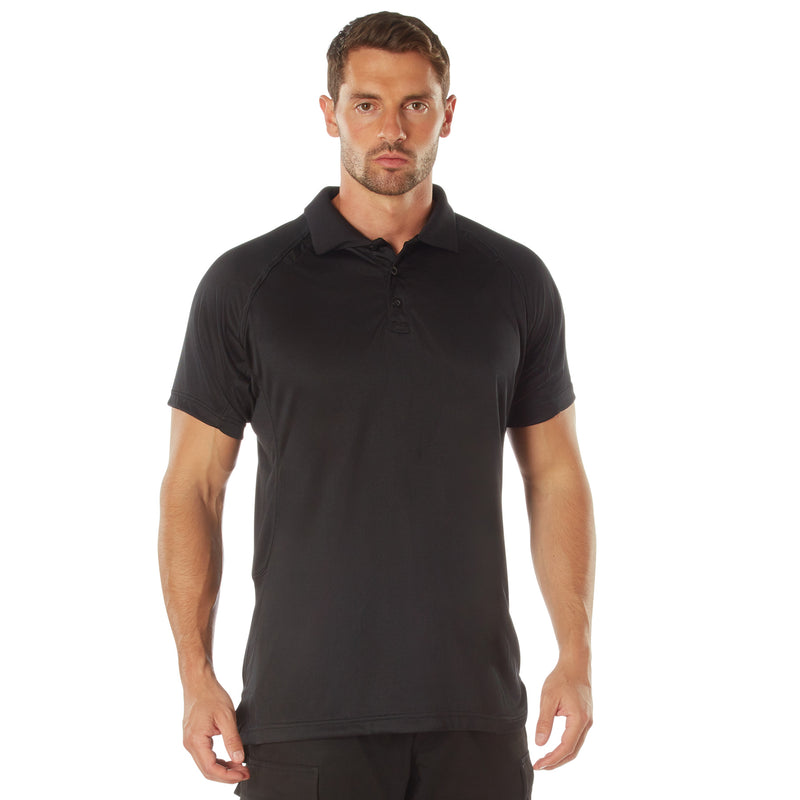 Rothco On Duty Performance Polo