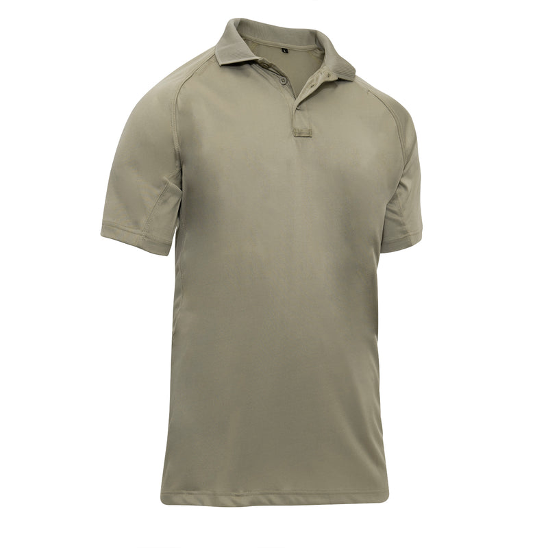Rothco On Duty Performance Polo