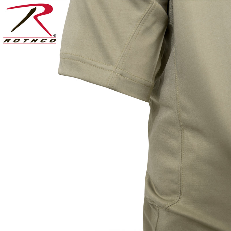 Rothco On Duty Performance Polo