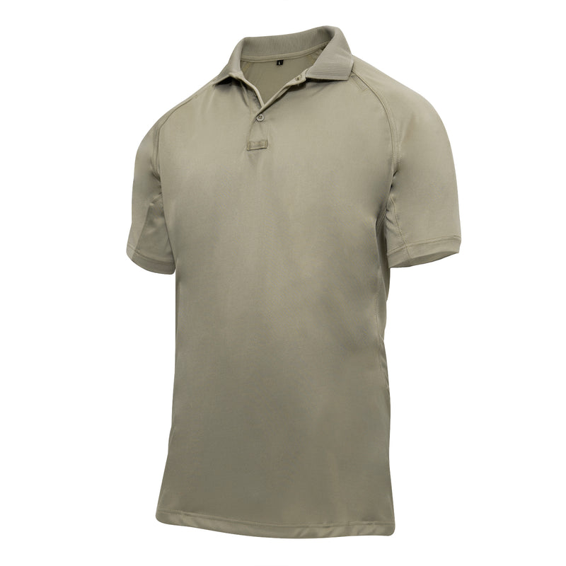Rothco On Duty Performance Polo