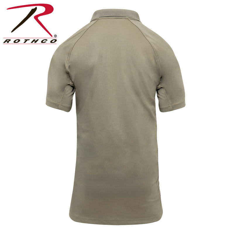 Rothco On Duty Performance Polo