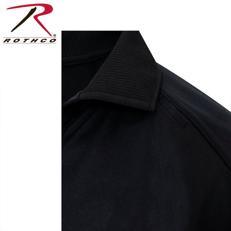 Rothco On Duty Performance Polo