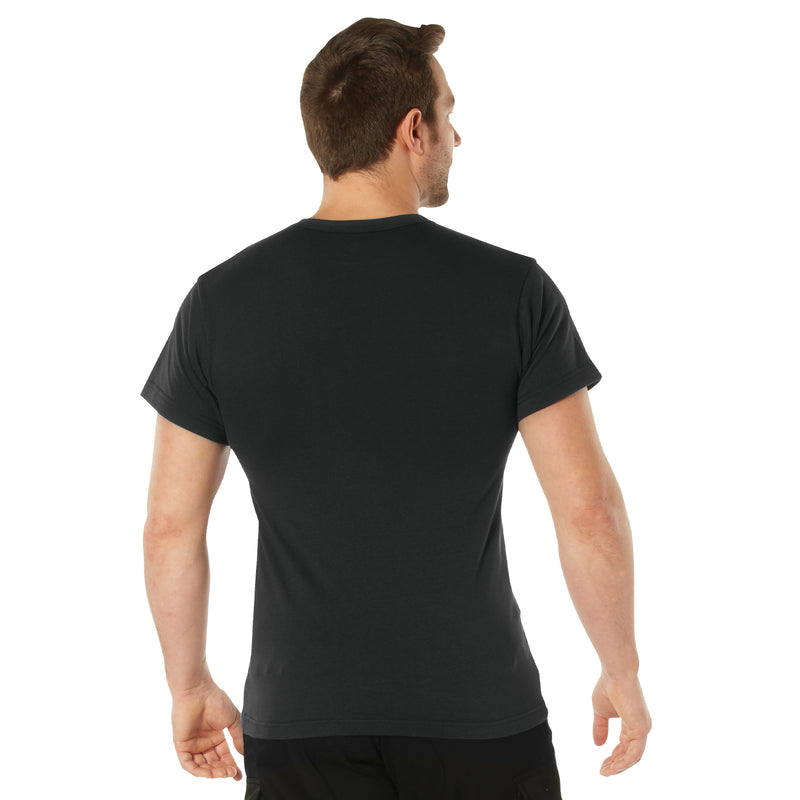 Rothco 1776 T-Shirt - Black