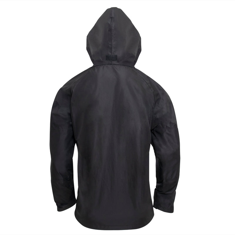 Rothco Tactical Hard Shell HYVAT Jacket - Black