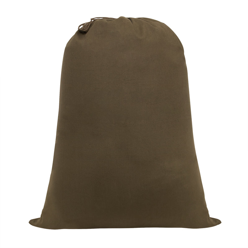 Rothco G.I. Type Canvas Barracks Bag