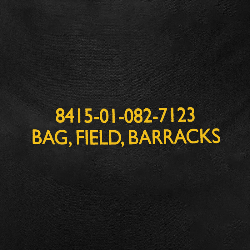 Rothco G.I. Type Canvas Barracks Bag