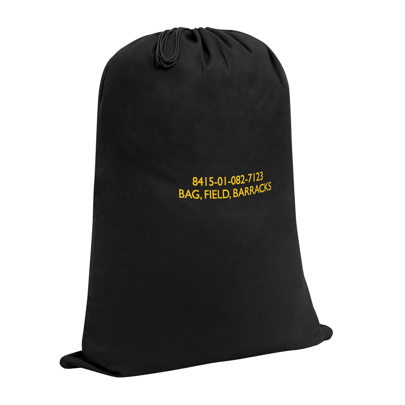Rothco G.I. Type Canvas Barracks Bag