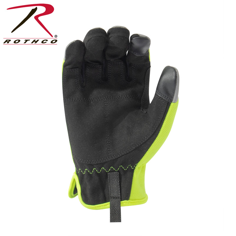 Rothco Rapid Fit Duty Gloves