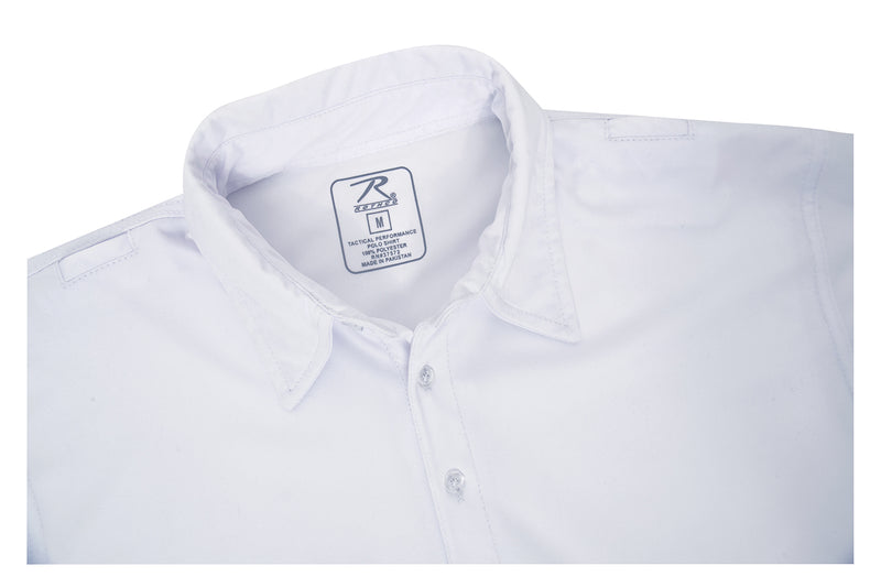 Rothco Tactical Performance Polo Shirt