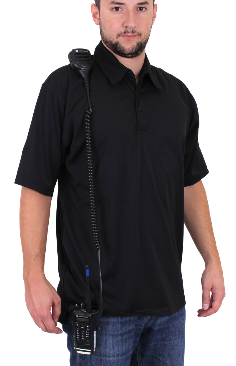 Rothco Tactical Performance Polo Shirt