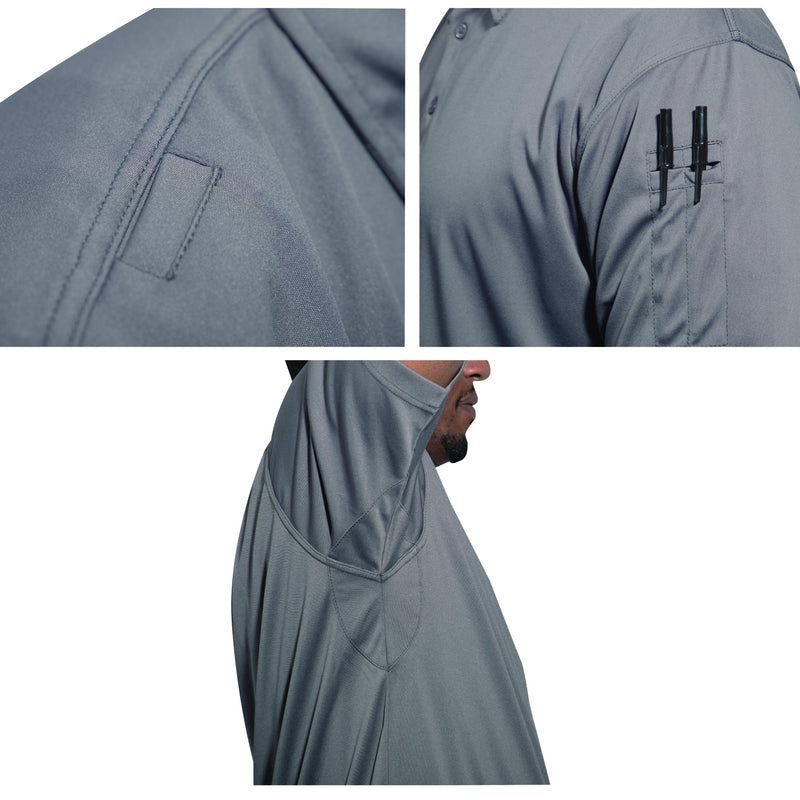 Rothco Tactical Performance Polo Shirt